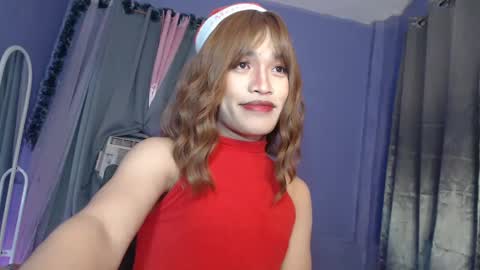 Snapshot of missrufaxxx chatting on 12/20/24, 12:16 Cielo online show from 12/20/24, 12:16