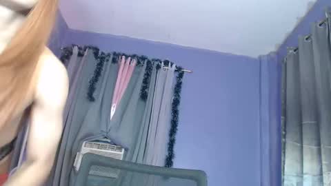 Snapshot of missrufaxxx chatting on 12/22/24, 11:22 Cielo online show from 12/22/24, 11:22