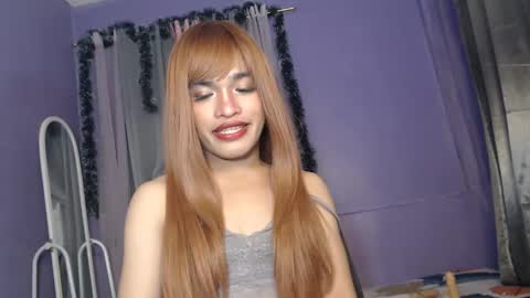 Snapshot of missrufaxxx chatting on 12/26/24, 02:05 Cielo online show from 12/26/24, 02:05