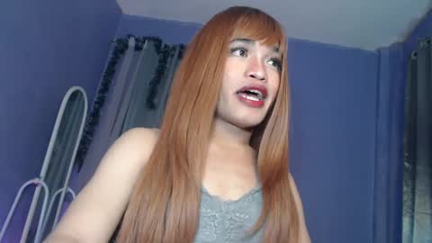 Snapshot of missrufaxxx chatting on 12/27/24, 03:26 Cielo online show from 12/27/24, 03:26