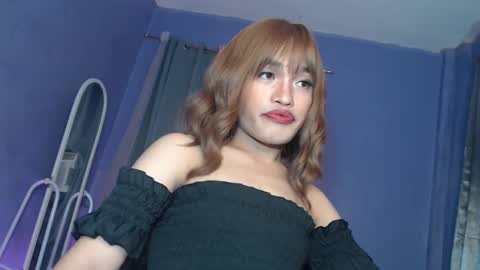 Snapshot of missrufaxxx chatting on 01/03/25, 11:14 Cielo online show from 01/03/25, 11:14