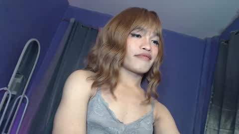 Snapshot of missrufaxxx chatting on 01/04/25, 02:35 Cielo online show from 01/04/25, 02:35