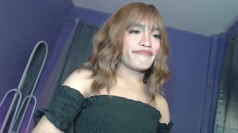 Snapshot of missrufaxxx chatting on 01/05/25, 11:26 Cielo online show from 01/05/25, 11:26