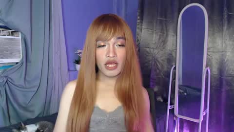 Snapshot of missrufaxxx chatting on 01/11/25, 12:29 Cielo online show from 01/11/25, 12:29