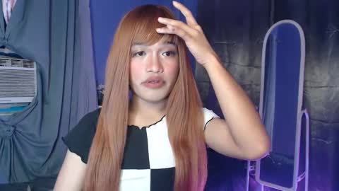 Snapshot of missrufaxxx chatting on 01/19/25, 12:39 Cielo online show from 01/19/25, 12:39