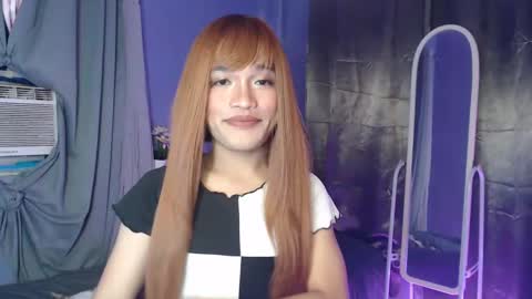 Snapshot of missrufaxxx chatting on 01/19/25, 03:42 Cielo online show from 01/19/25, 03:42