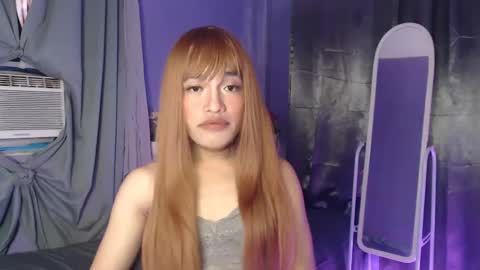 Snapshot of missrufaxxx chatting on 01/20/25, 12:18 Cielo online show from 01/20/25, 12:18