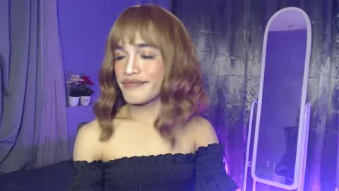 Snapshot of missrufaxxx chatting on 01/24/25, 01:57 Cielo online show from 01/24/25, 01:57