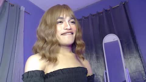 Snapshot of missrufaxxx chatting on 01/25/25, 02:47 Cielo online show from 01/25/25, 02:47