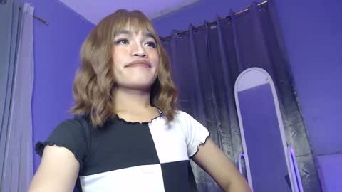 Snapshot of missrufaxxx chatting on 01/29/25, 05:24 Cielo online show from 01/29/25, 05:24