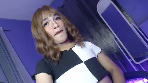 Snapshot of missrufaxxx chatting on 02/03/25, 05:35 Cielo online show from 02/03/25, 05:35