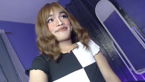 Snapshot of missrufaxxx chatting on 02/11/25, 11:43 Cielo online show from 02/11/25, 11:43