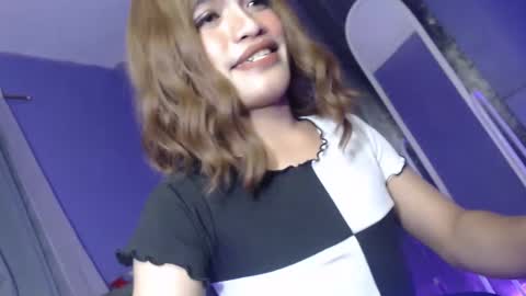 Snapshot of missrufaxxx chatting on 02/11/25, 05:50 Cielo online show from 02/11/25, 05:50