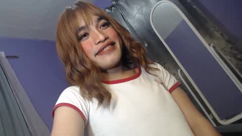 Snapshot of missrufaxxx chatting on 02/20/25, 11:31 Cielo online show from 02/20/25, 11:31