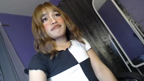 Snapshot of missrufaxxx chatting on 02/24/25, 02:37 Cielo online show from 02/24/25, 02:37