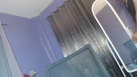 Snapshot of missrufaxxx chatting on 02/26/25, 11:30 Cielo online show from 02/26/25, 11:30