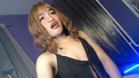 Snapshot of missrufaxxx chatting on 02/26/25, 05:50 Cielo online show from 02/26/25, 05:50
