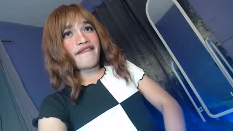 Snapshot of missrufaxxx chatting on 03/05/25, 02:34 Cielo online show from 03/05/25, 02:34