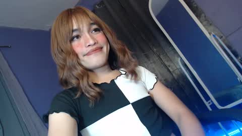 Snapshot of missrufaxxx chatting on 03/07/25, 11:29 Cielo online show from 03/07/25, 11:29