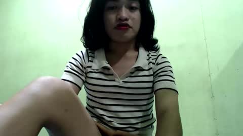 Snapshot of missrufaxxx chatting on 09/12/25, 03:12 Cielo online show from 09/12/25, 03:12