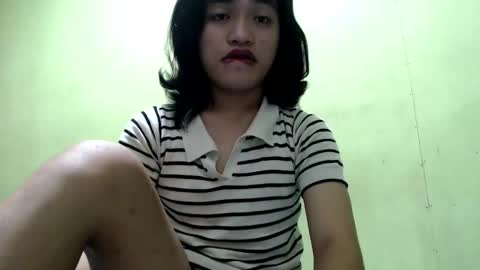 Snapshot of missrufaxxx chatting on 09/13/25, 04:12 Cielo online show from 09/13/25, 04:12