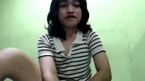 Snapshot of missrufaxxx chatting on 09/13/25, 04:18 Cielo online show from 09/13/25, 04:18