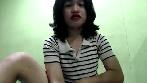 Snapshot of missrufaxxx chatting on 09/16/25, 08:26 Cielo online show from 09/16/25, 08:26