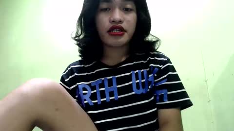 Snapshot of missrufaxxx chatting on 09/17/25, 04:19 Cielo online show from 09/17/25, 04:19