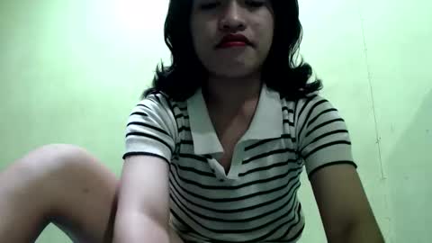 Snapshot of missrufaxxx chatting on 09/18/25, 05:15 Cielo online show from 09/18/25, 05:15