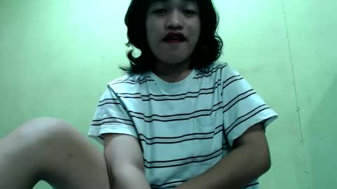 Snapshot of missrufaxxx chatting on 09/19/25, 06:26 Cielo online show from 09/19/25, 06:26