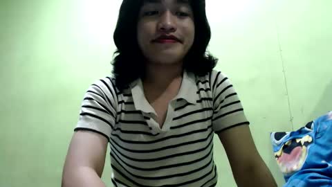 Snapshot of missrufaxxx chatting on 09/20/25, 06:42 Cielo online show from 09/20/25, 06:42