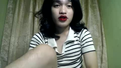 Snapshot of missrufaxxx chatting on 10/24/25, 11:39 Cielo online show from 10/24/25, 11:39