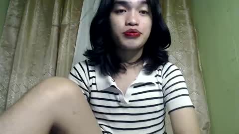 Snapshot of missrufaxxx chatting on 10/26/25, 02:12 Cielo online show from 10/26/25, 02:12