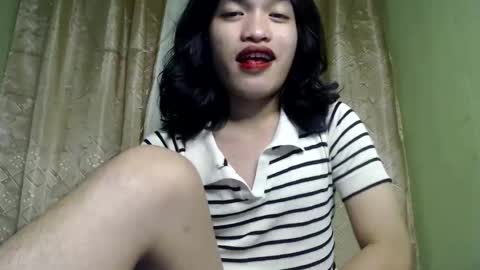 Snapshot of missrufaxxx chatting on 10/27/25, 01:26 Cielo online show from 10/27/25, 01:26