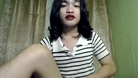 Snapshot of missrufaxxx chatting on 10/30/25, 05:24 Cielo online show from 10/30/25, 05:24