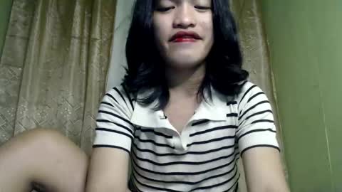 Snapshot of missrufaxxx chatting on 10/31/25, 05:36 Cielo online show from 10/31/25, 05:36