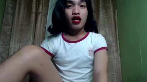 Snapshot of missrufaxxx chatting on 11/02/25, 01:46 Cielo online show from 11/02/25, 01:46