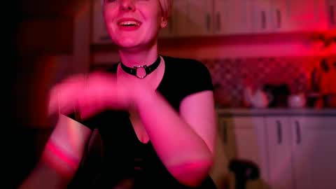 Snapshot of missseverina chatting on 10/31/25, 07:37 Severina but you can call me Miss Goddess Pretty online show from 10/31/25, 07:37