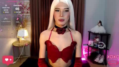 Stella online show from 10/20/25, 07:53