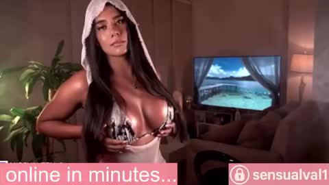 OF online show from 10/10/25, 06:51