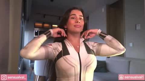 OF online show from 10/30/25, 09:15