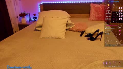 Snapshot of missvanessa0 chatting on 02/03/25, 02:34 .Vanessa. online show from 02/03/25, 02:34