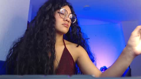 IG MISSVENUSS1 online show from 02/02/25, 05:21