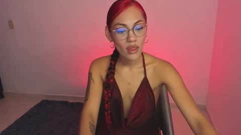 IG MISSVENUSS1 online show from 10/06/25, 10:07