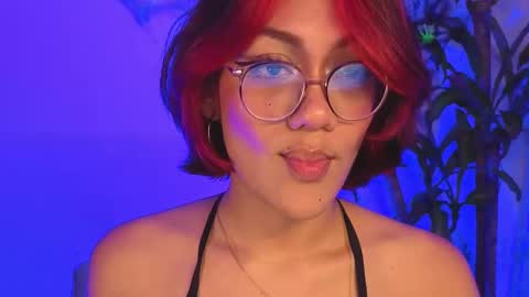 IG MISSVENUSS1 online show from 10/16/25, 07:09