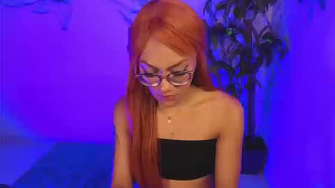 IG MISSVENUSS1 online show from 10/16/25, 10:55