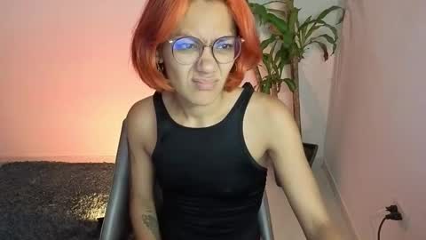 IG MISSVENUSS1 online show from 11/03/25, 09:10