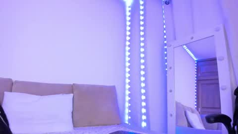 Violetta online show from 02/09/25, 11:04