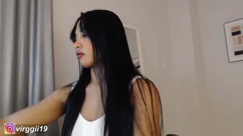 Snapshot of missvirggii chatting on 10/13/25, 09:48 missvirggii online show from 10/13/25, 09:48