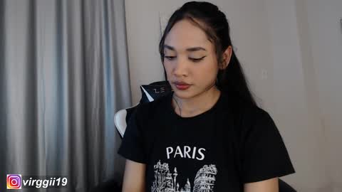 Snapshot of missvirggii chatting on 11/21/25, 10:30 missvirggii online show from 11/21/25, 10:30